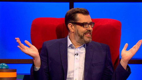 Richard Osman's House of Games Season 4 Episode 19 - Episode 19