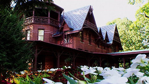 Haunted Home for the Holiday still