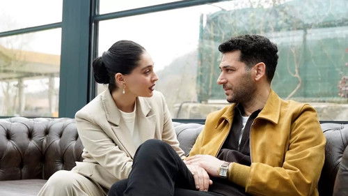 Woroud Wa Thonoub Season 1 Episode 21 - Episode 21
