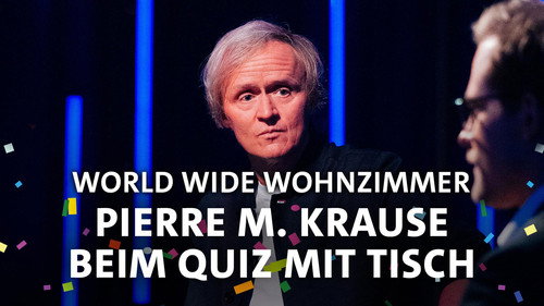 World Wide Wohnzimmer Season 1 Episode 5 - Episode 5