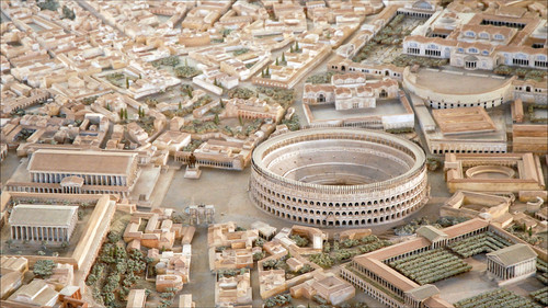 Ulisse - The Pleasure of Discovery Season 5 Episode 4 - In the Alleys of Imperial Rome
