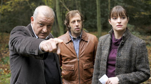 Wilsberg Season 1 Episode 30 - Episode 30