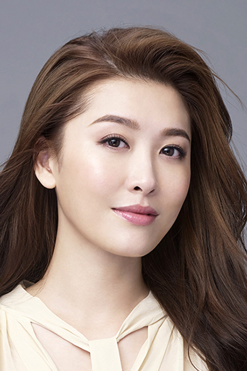 Niki Chow Lai-kei