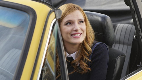 Famous in Love Season 1 Episode 1 - Pilot