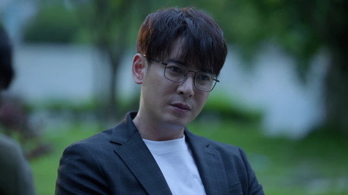 Prosecution Elite Season 1 Episode 25 - Episode 25