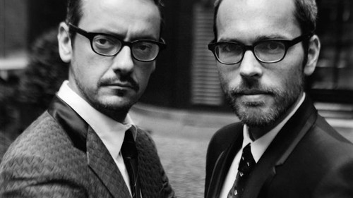 Zomergasten Season 22 Episode 1 - Viktor & Rolf