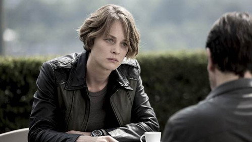 Orpheus still