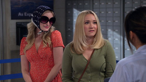 Pretty Smart Season 1 Episode 7 - Guys! It’s a Cody Briggs night!