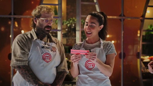 MasterChef Québec Season 4 Episode 11 - Episode 11
