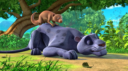 The Jungle Book Season 3 Episode 35 - Episode 35