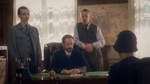 The Prague Mysteries Season 1 Episode 2 - Episode 2