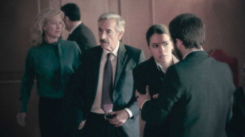 Cuéntame cómo pasó Season 17 Episode 17 - Episode 17