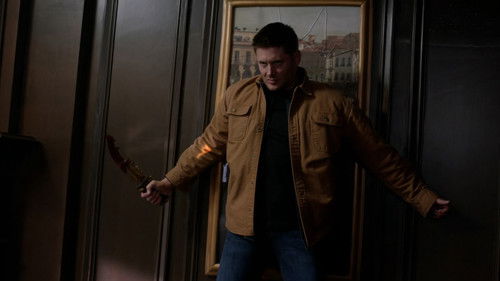 The Winchester Mythology - Battling The Mark and The Blade still