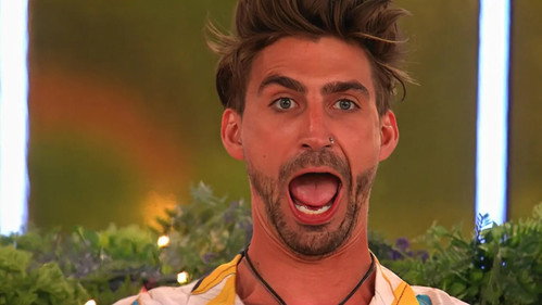 Love Island: All Stars Season 1 Episode 18 - Episode 18