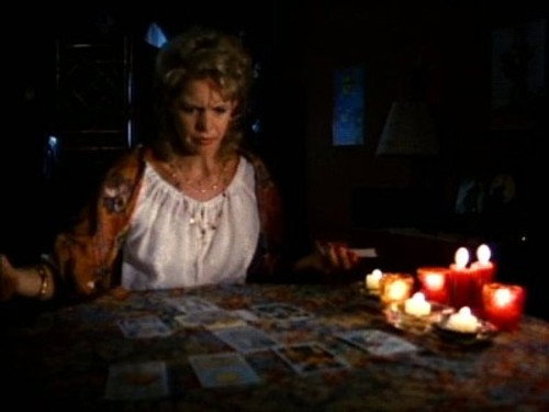 undefined Season 1 Episode 12 - In the Cards