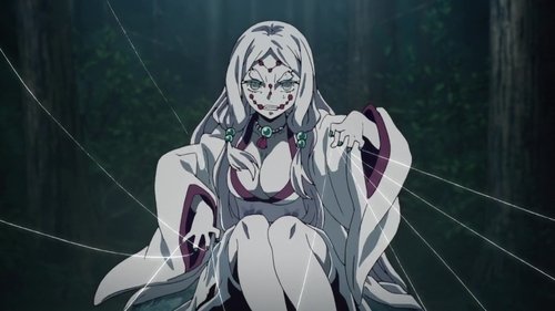 Demon Slayer: Kimetsu no Yaiba Season 1 Episode 16 - Letting Someone Else Go First