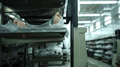 This Is Life with Lisa Ling Season 2 Episode 6 - America's Busiest Coroners