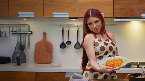 Come Dine with Me Mexico Season 3 Episode 12 - Yeri Mua