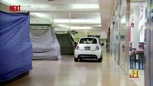 Top Gear Season 4 Episode 7 - Fully Charged