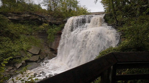 PARK'D with Abby Hornacek Season 8 Episode 7 - Cuyahoga Valley National Park
