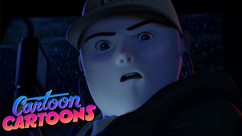 undefined Season 1 Episode 7 - Duck