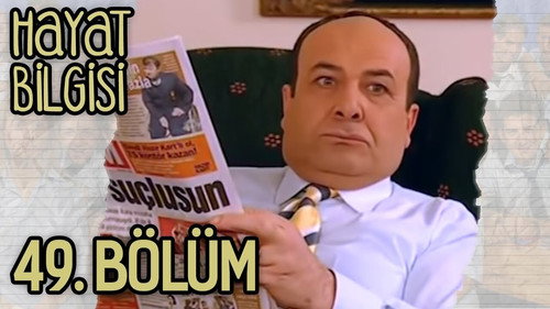 Life Science Season 2 Episode 30 - Episode 30