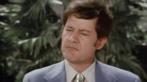 Petrocelli Season 2 Episode 7 - Terror on Wheels