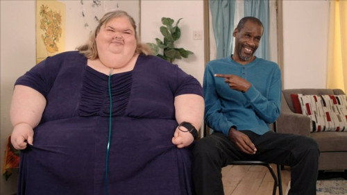 1000-lb Sisters Season 2 Episode 10 - Do Or Die