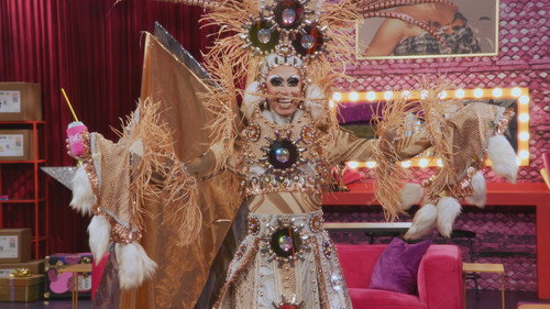 RuPaul's Drag Race All Stars: UNTUCKED Season 8 Episode 11 - Tournament of All Stars Talent Rumble