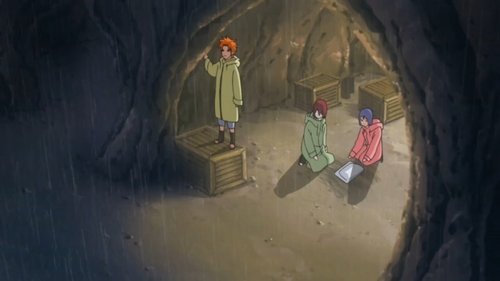 Naruto Shippūden Season 8 Episode 172 - Meeting
