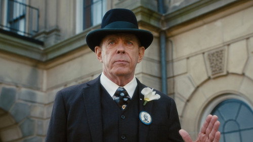 Murdoch Mysteries Season 18 Episode 13 - The Wrong Man