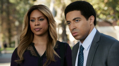 Doubt Season 1 Episode 5 - Not A Word