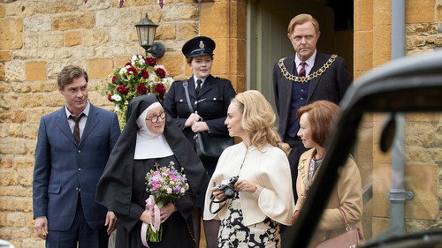 Sister Boniface Mysteries Season 1 Episode 9 - Sister Town