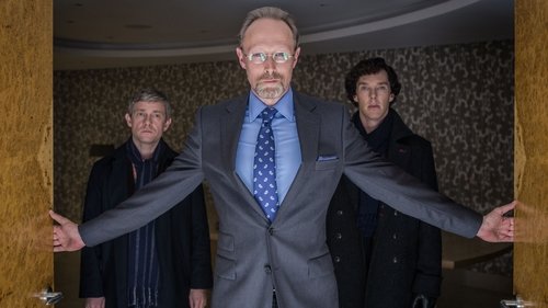 Sherlock Season 3 Episode 3 - His Last Vow