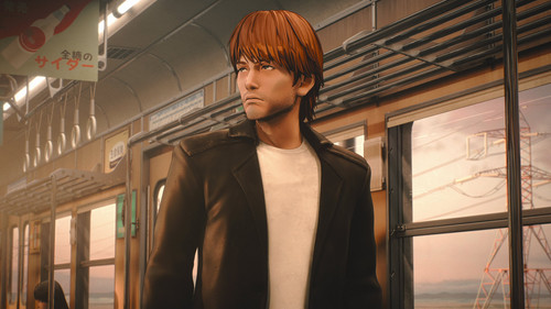 Ghost in the Shell: SAC_2045 Season 2 Episode 5 - ROOM 101 / Man's Search for Meaning