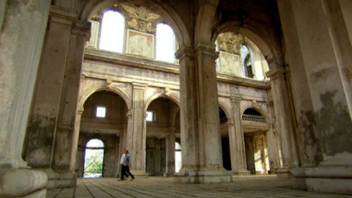 Wie is de Mol? Season 11 Episode 10 - Femmes Fatales (Femme Fatales)