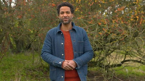 Countryfile Season 34 Episode 1 - Review of the Year Compilation
