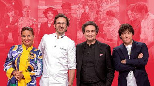 MasterChef Junior Season 10 Episode 3 - Episode 3