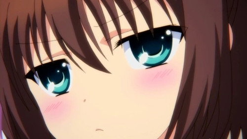 Da Capo Season 5 Episode 4 - A Place One Wants to Be Forever