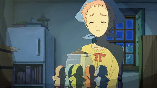 Humanity Has Declined Season 1 Episode 1 - The Fairies' Secret Factory (1)