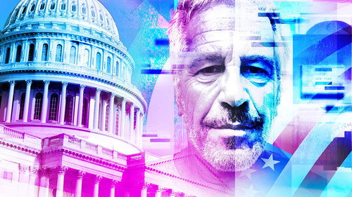 US Epstein Fallout Builds still