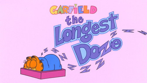 The Longest Doze still