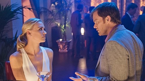 Dexter Season 8 Episode 7 - Dress Code
