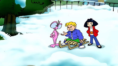 Tommy & Oscar Season 2 Episode 16 - King of Toys