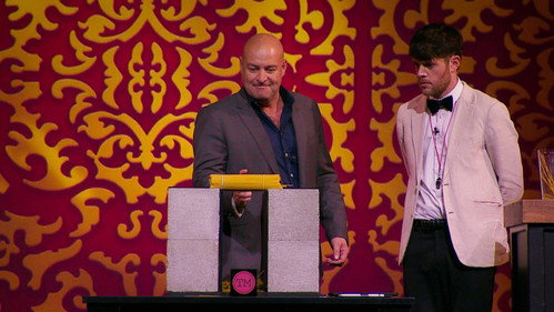 Taskmaster NZ Season 1 Episode 10 - My Uncle John