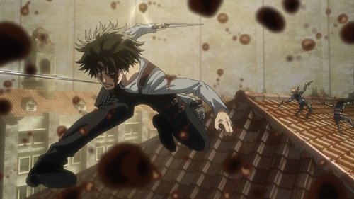 undefined Season 3 Episode 2 - Pain
