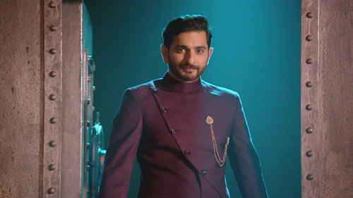 Kaal Bhairav Rahasya Season 2 Episode 3 - Yash Is On Cloud Nine