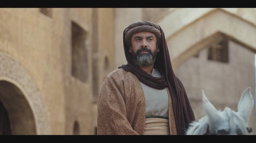 El Hashashin Season 1 Episode 1 - The Covenant