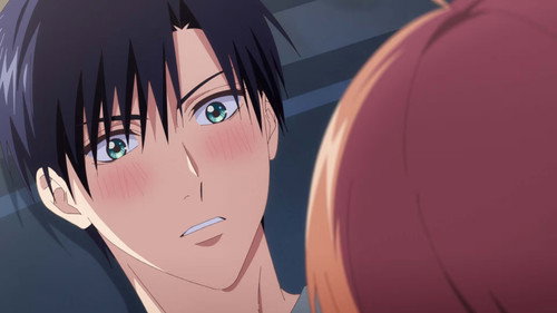Hana-Kimi Season 2 Episode 13 - I'm So Happy!