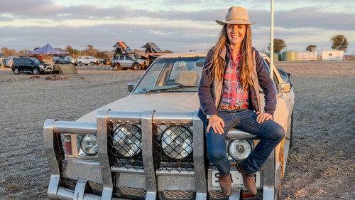Back Roads Season 11 Episode 23 - Lucindale, SA